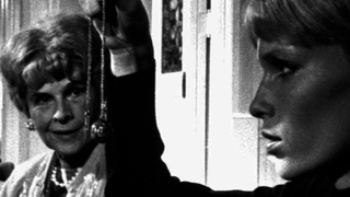 Jezebel's Advent Calendar of Crap, Day 10: A Rosemary's Baby Remake???